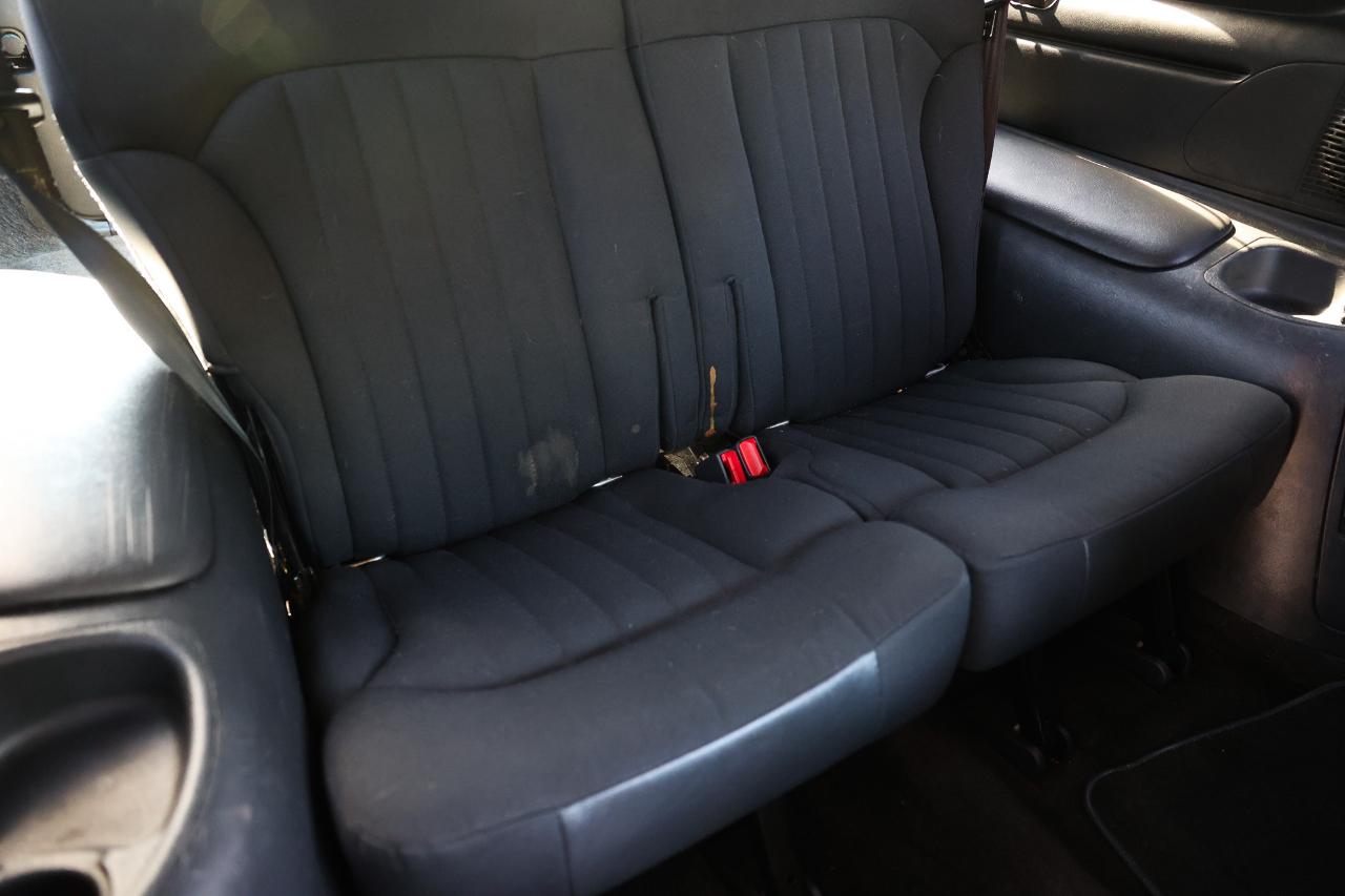 Chevrolet Blazer  2003