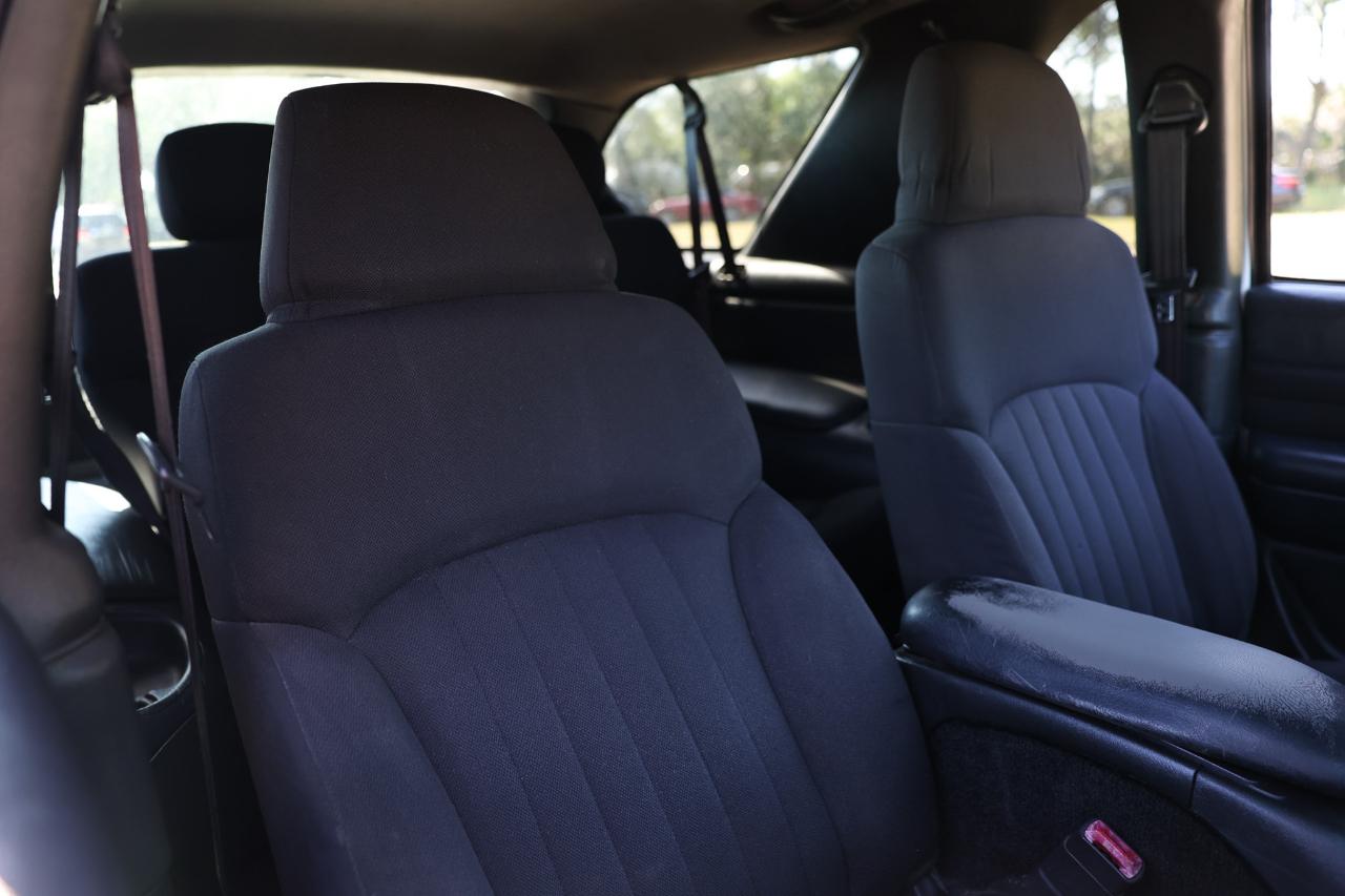 Chevrolet Blazer  2003