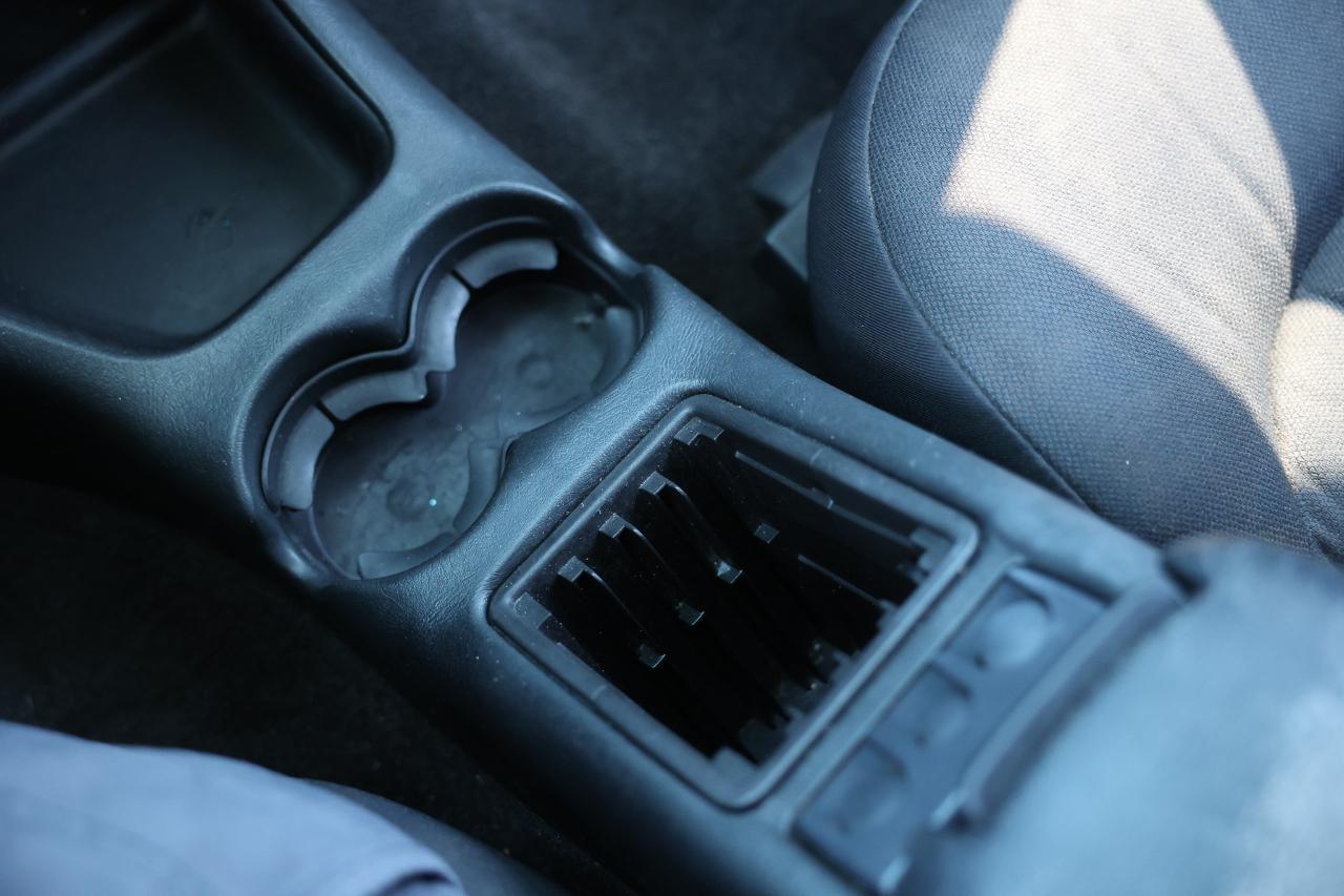 Chevrolet Blazer  2003