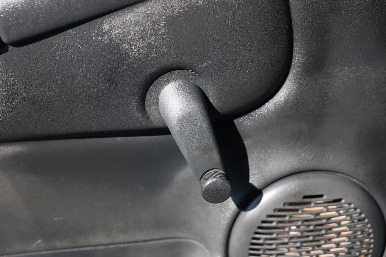 Chevrolet Blazer  2003