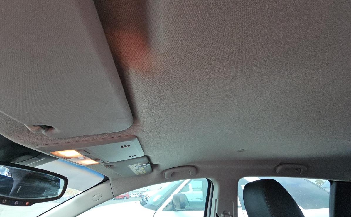 Chevrolet Sonic  2012