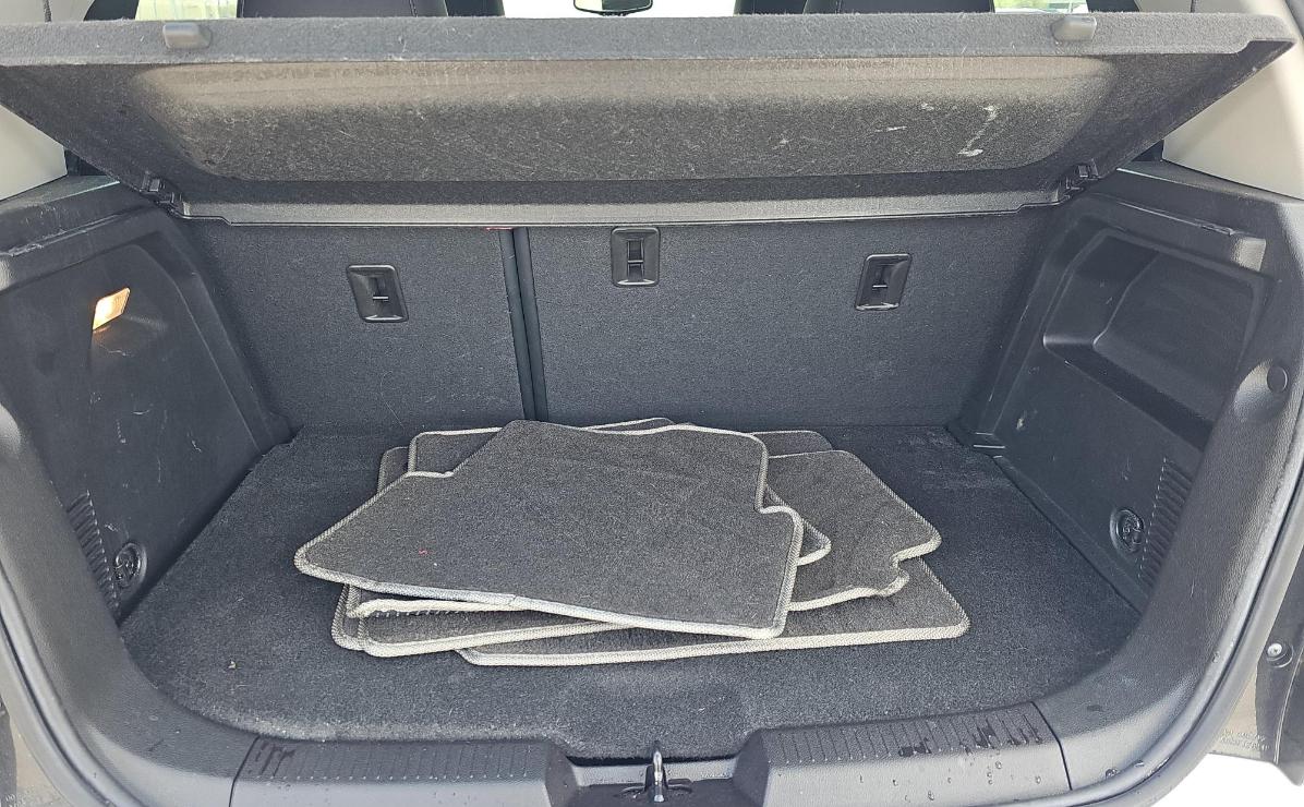 Chevrolet Sonic  2012