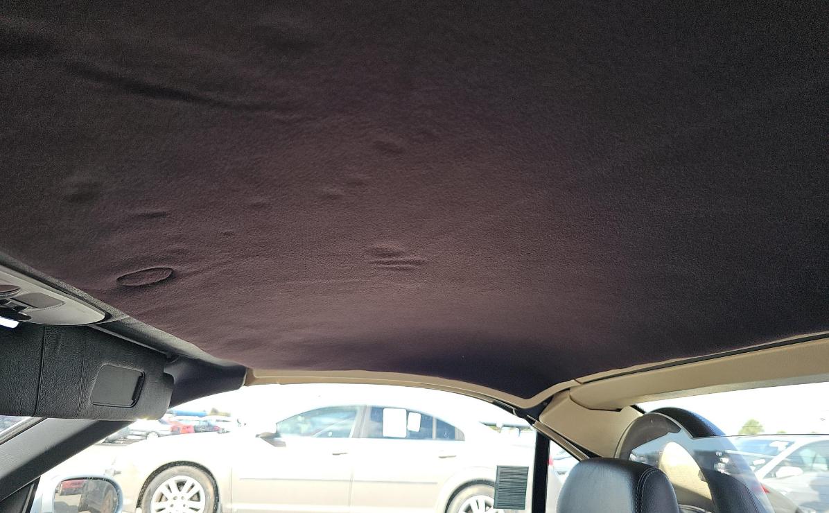 Mercedes-Benz SLK-Class  2001