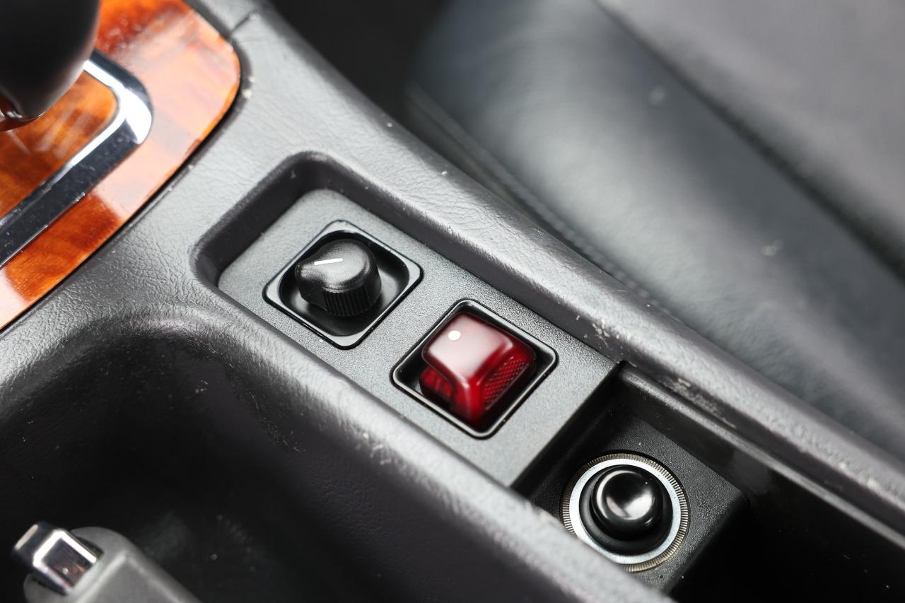 Mercedes-Benz SLK-Class  2001