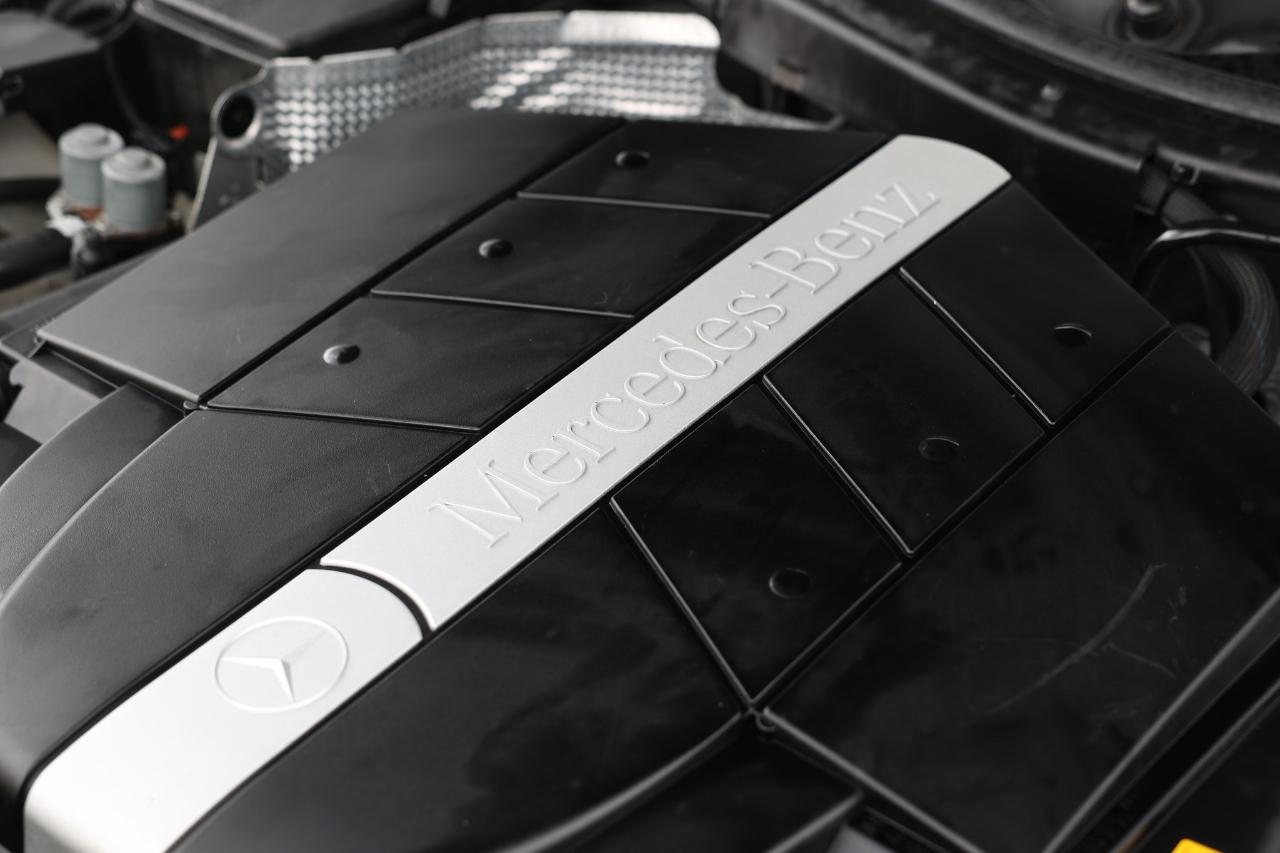 Mercedes-Benz SLK-Class  2001