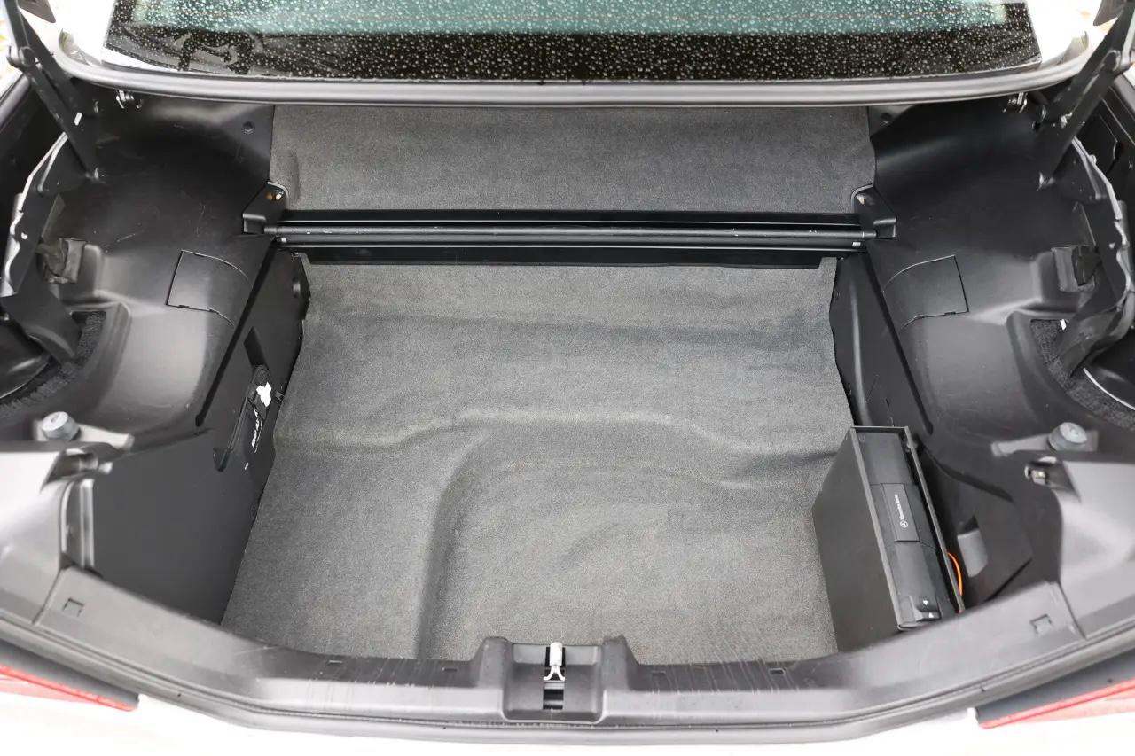 Mercedes-Benz SLK-Class  2001