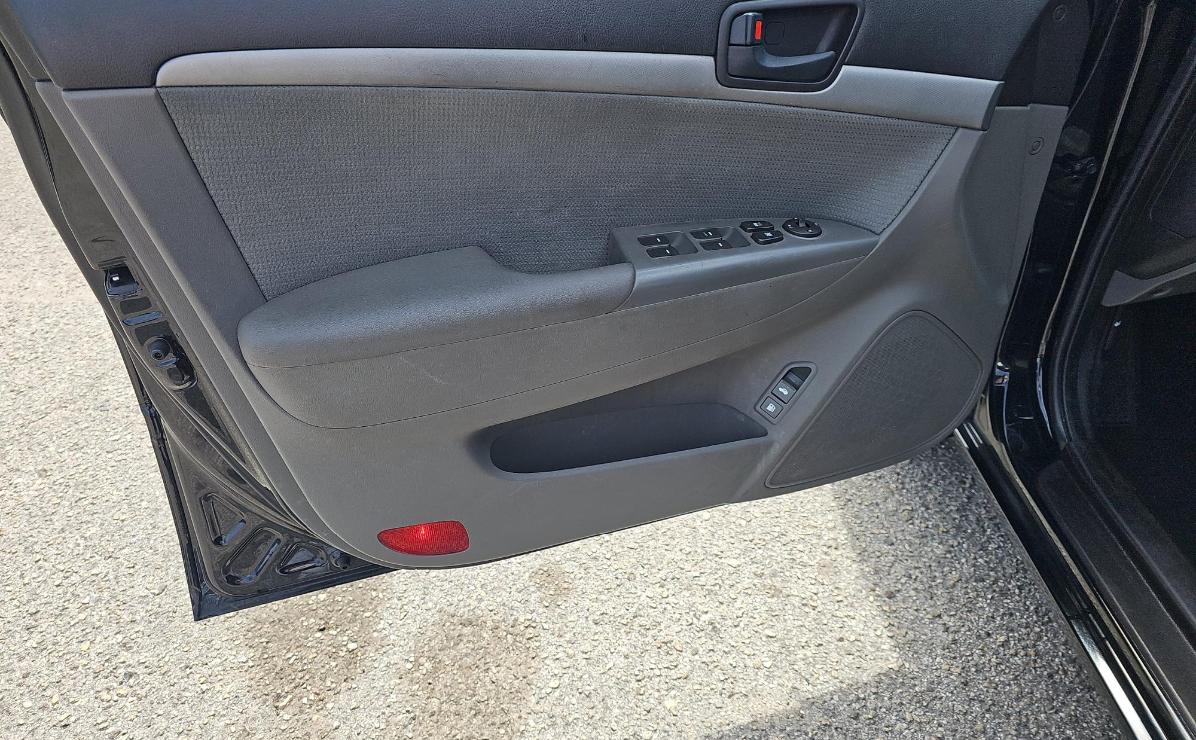 Hyundai Sonata  2010