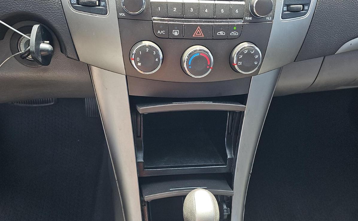 Hyundai Sonata  2010