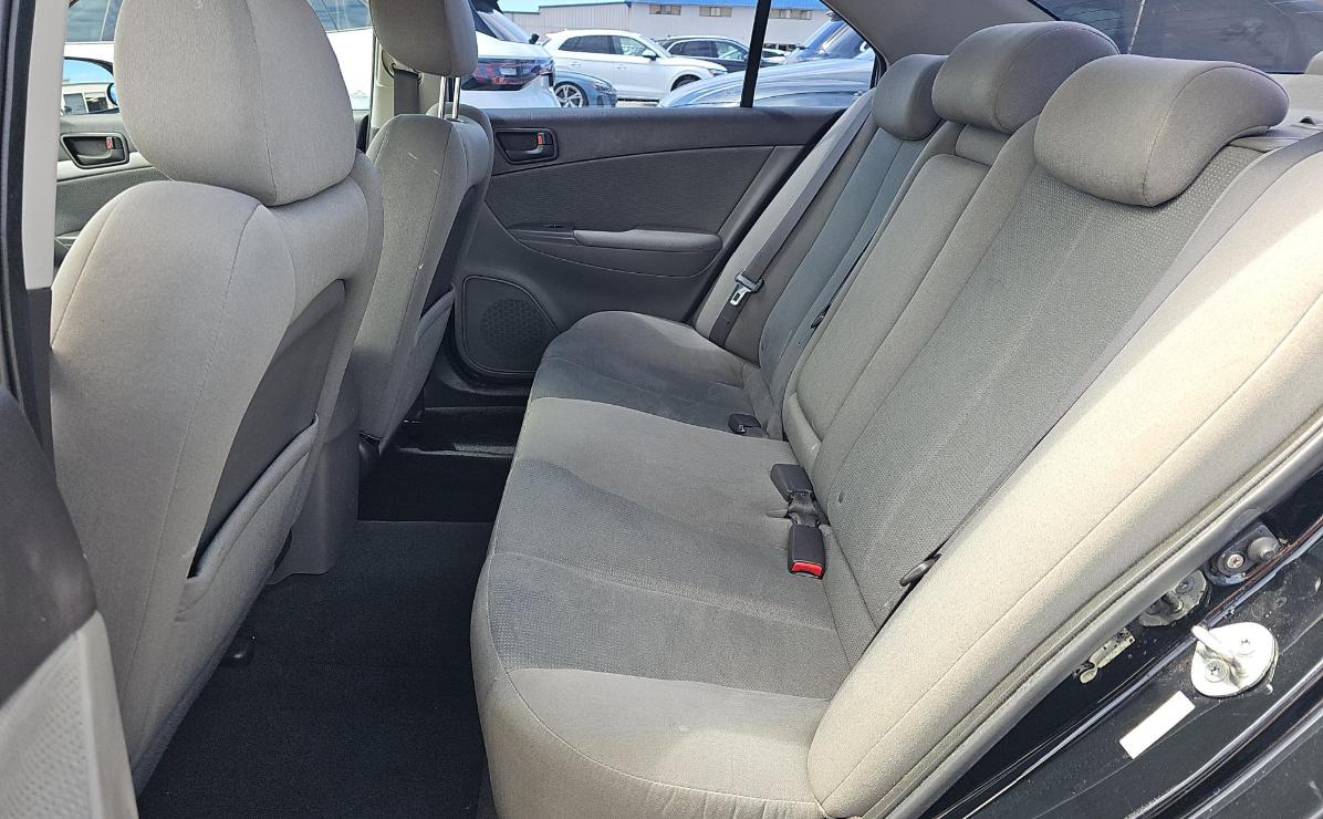 Hyundai Sonata  2010