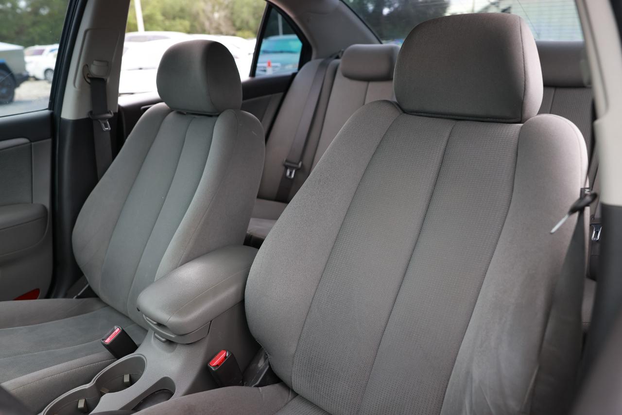 Hyundai Sonata  2010