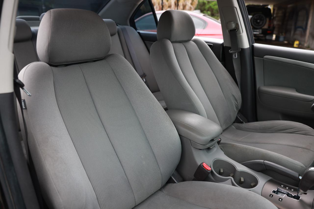 Hyundai Sonata  2010