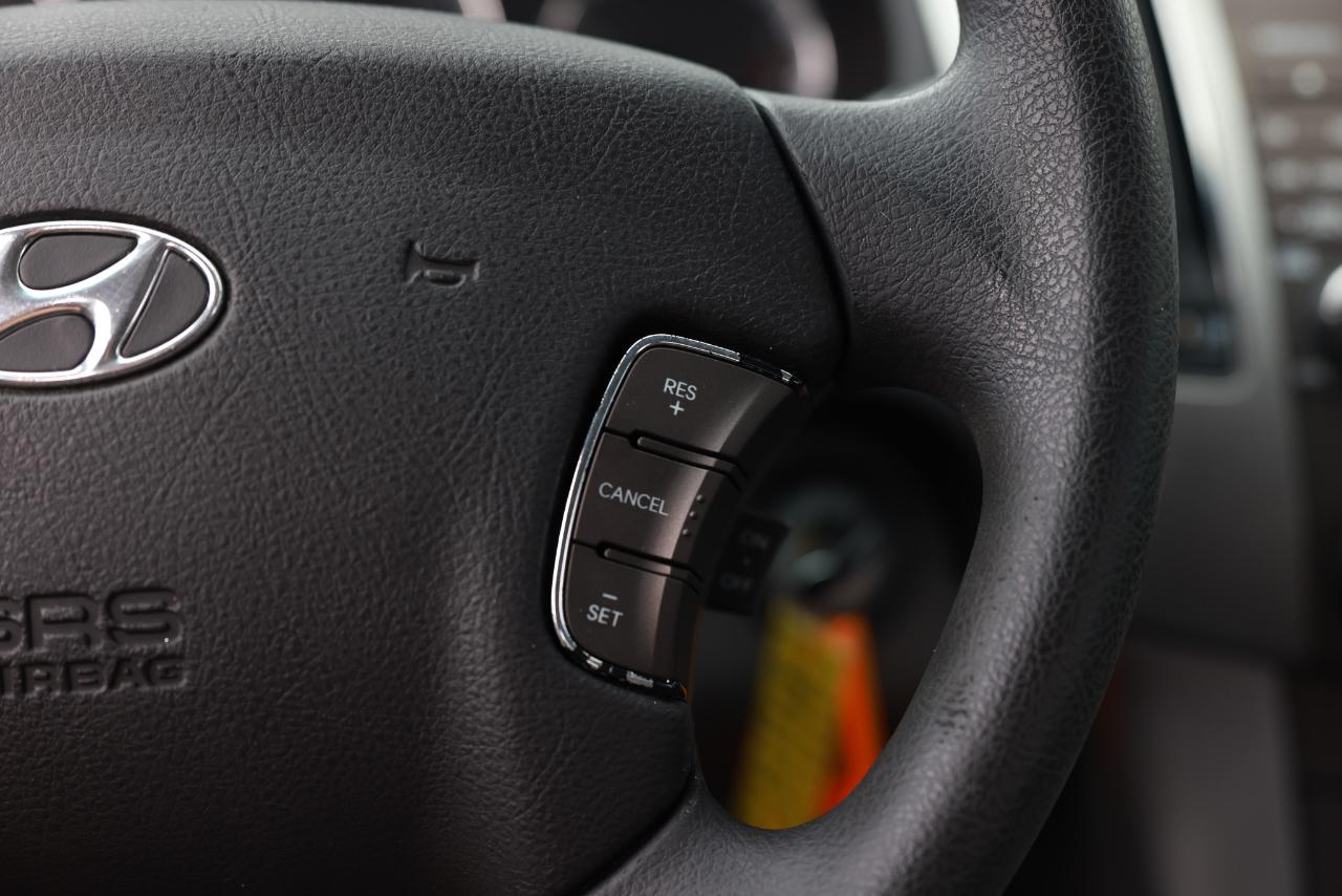 Hyundai Sonata  2010