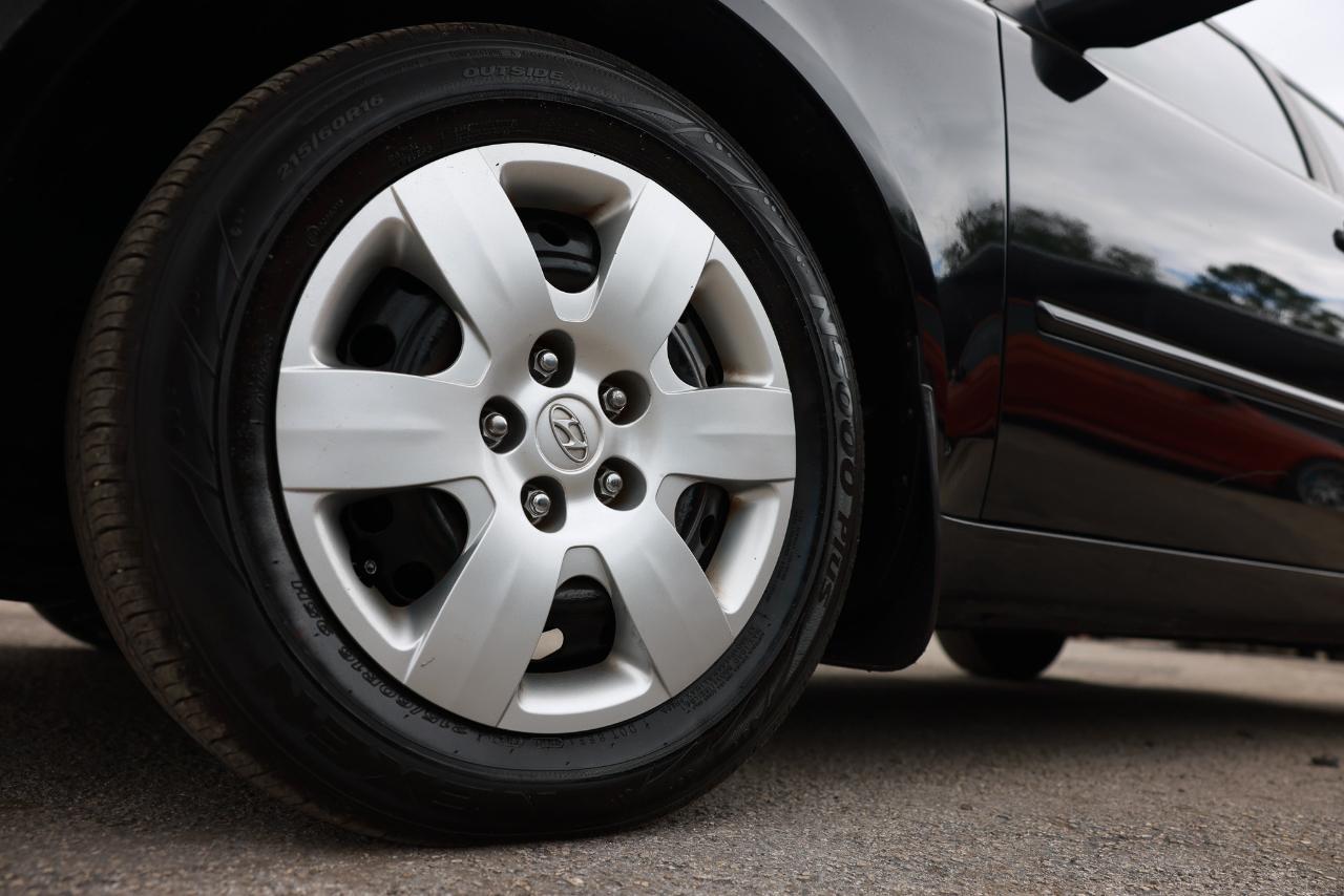 Hyundai Sonata  2010