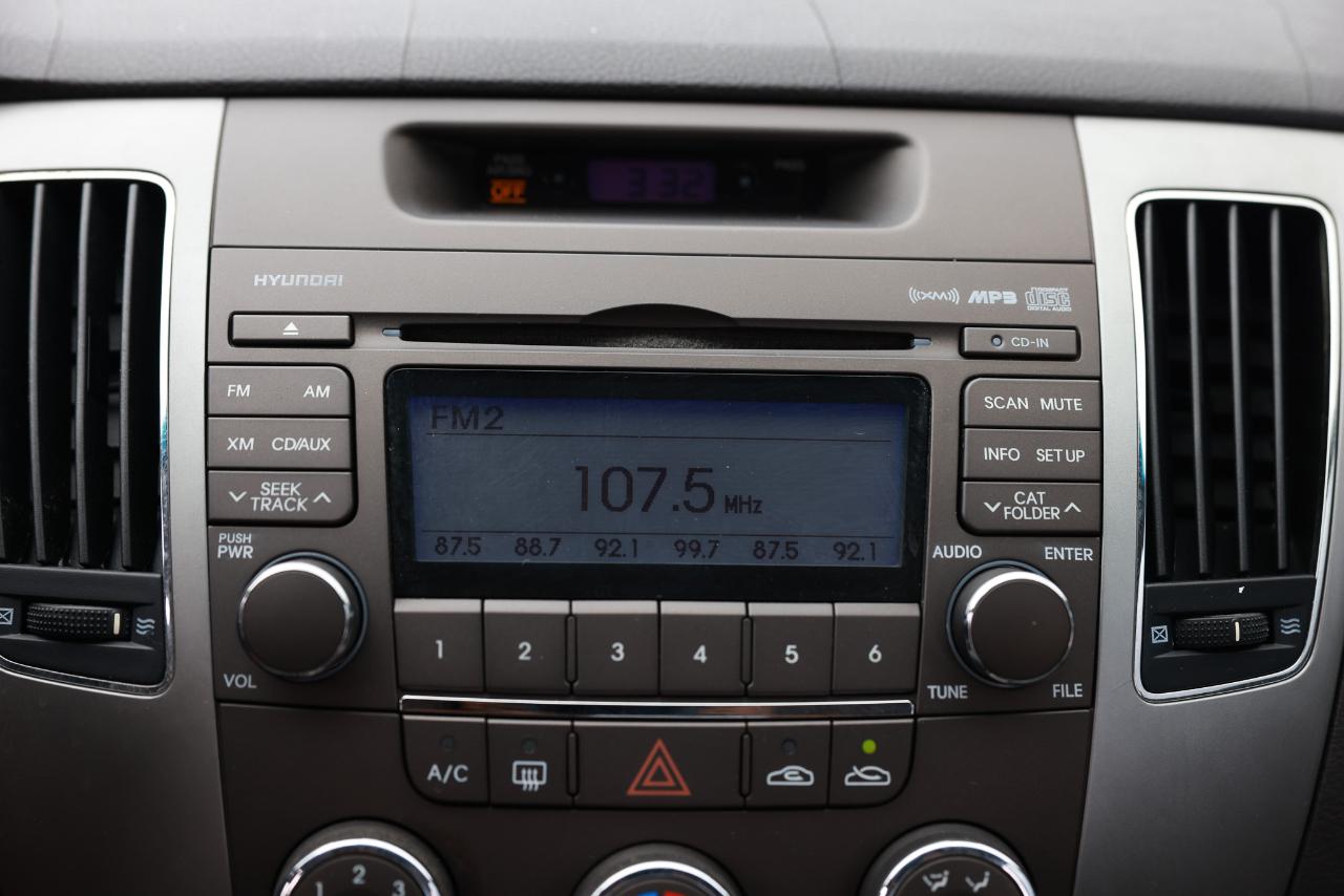 Hyundai Sonata  2010