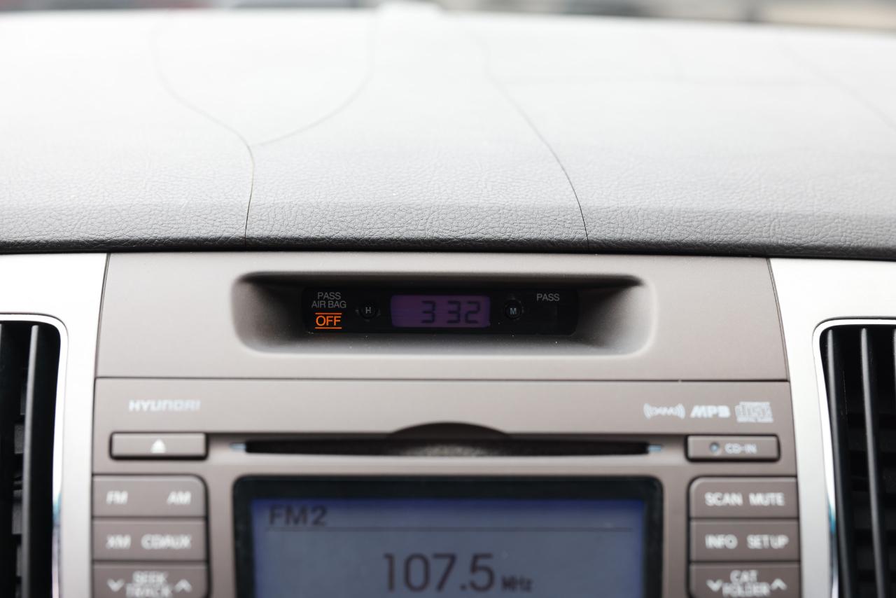 Hyundai Sonata  2010