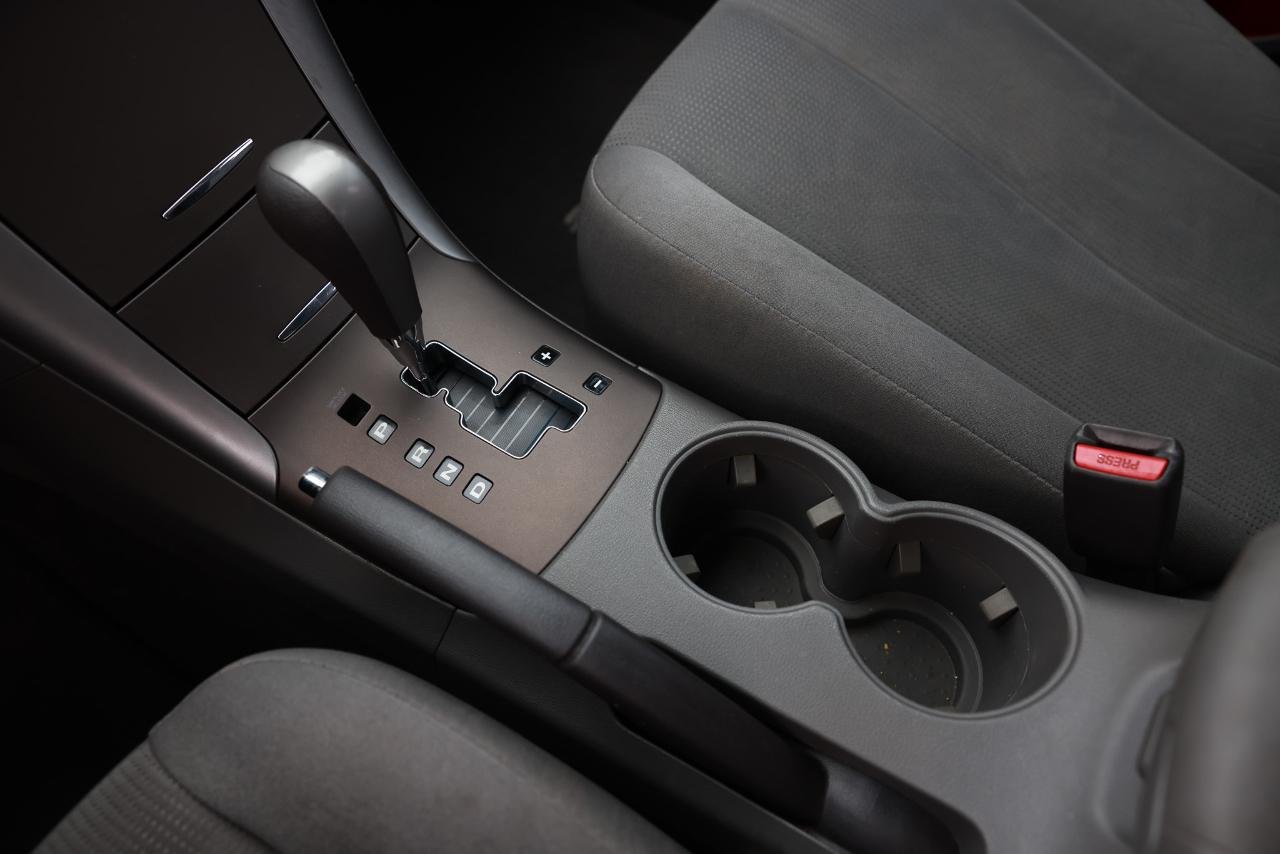 Hyundai Sonata  2010