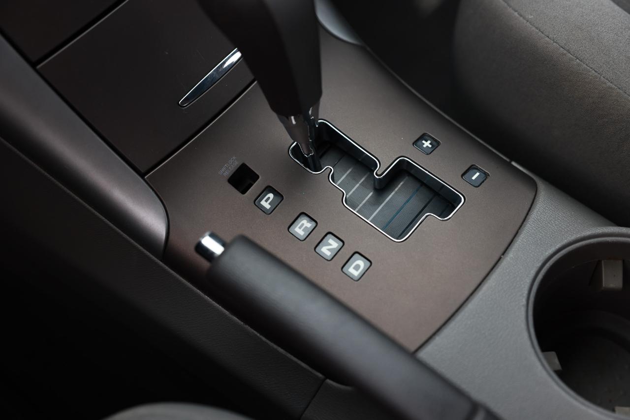 Hyundai Sonata  2010