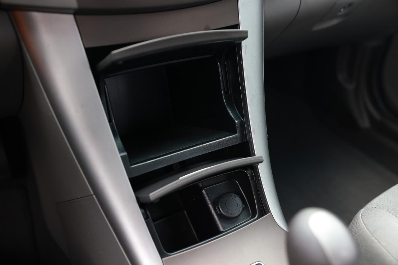 Hyundai Sonata  2010