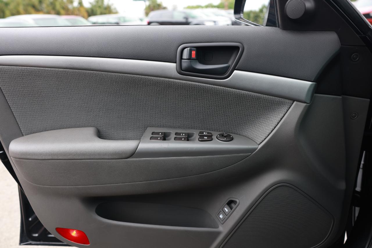 Hyundai Sonata  2010