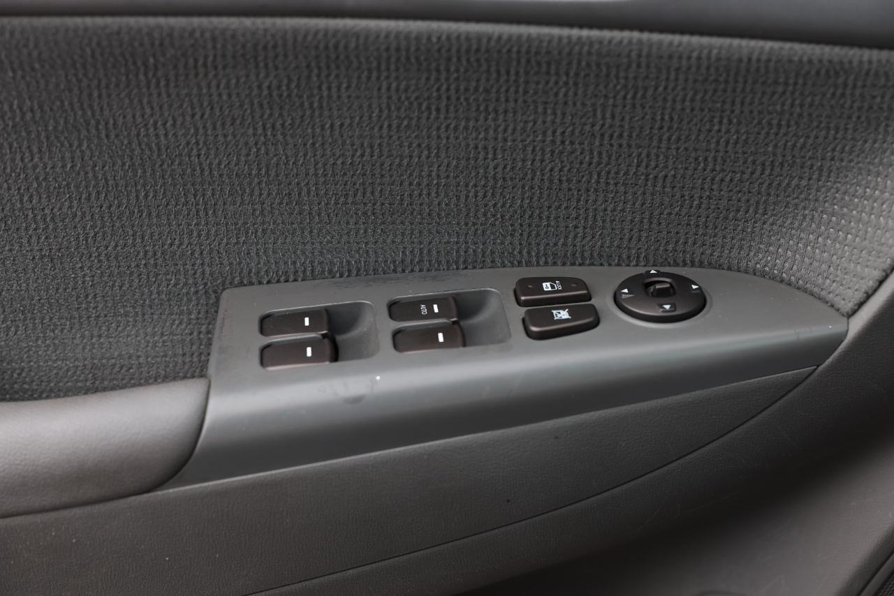 Hyundai Sonata  2010