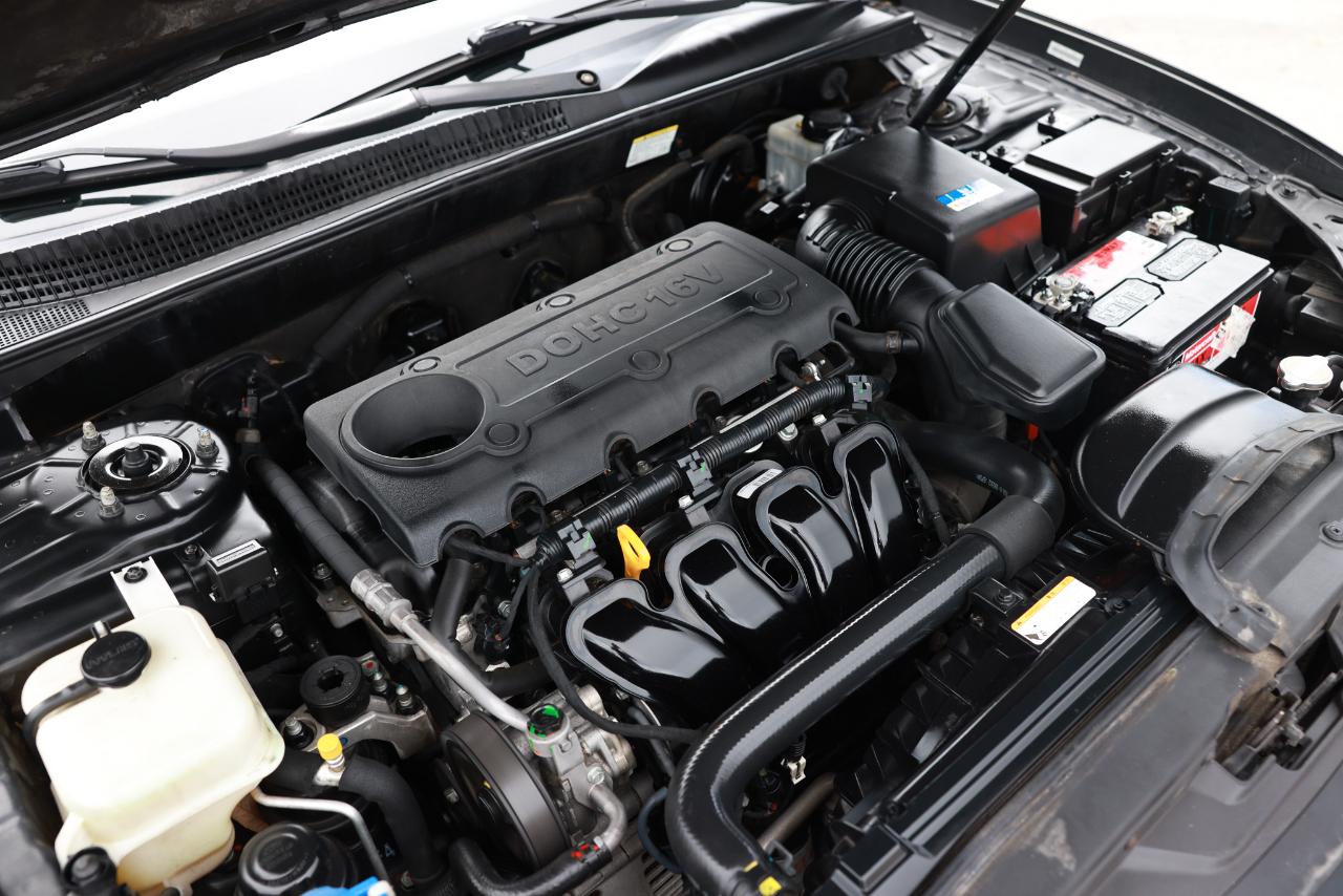 Hyundai Sonata  2010