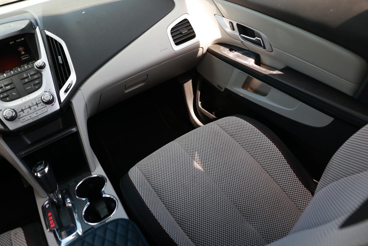 GMC Terrain  2017