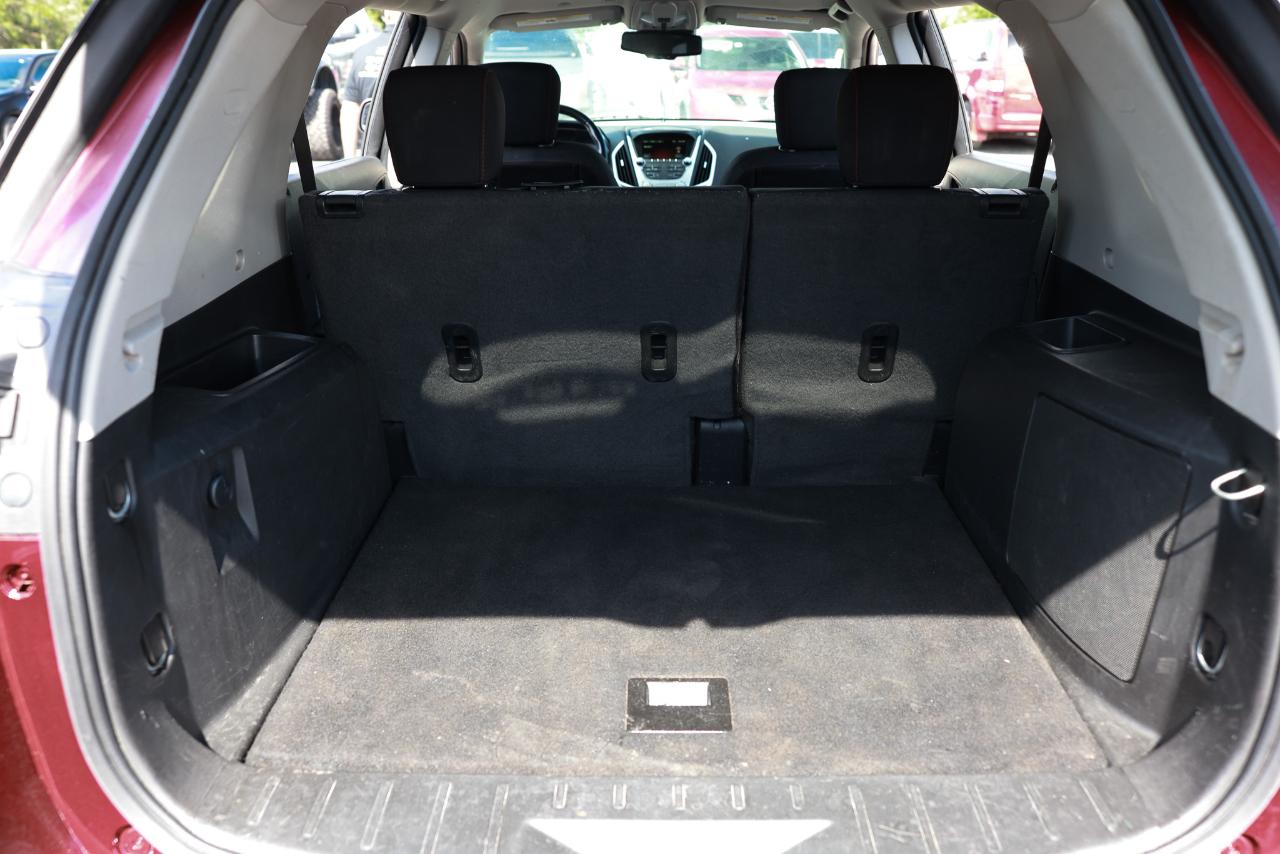 GMC Terrain  2017