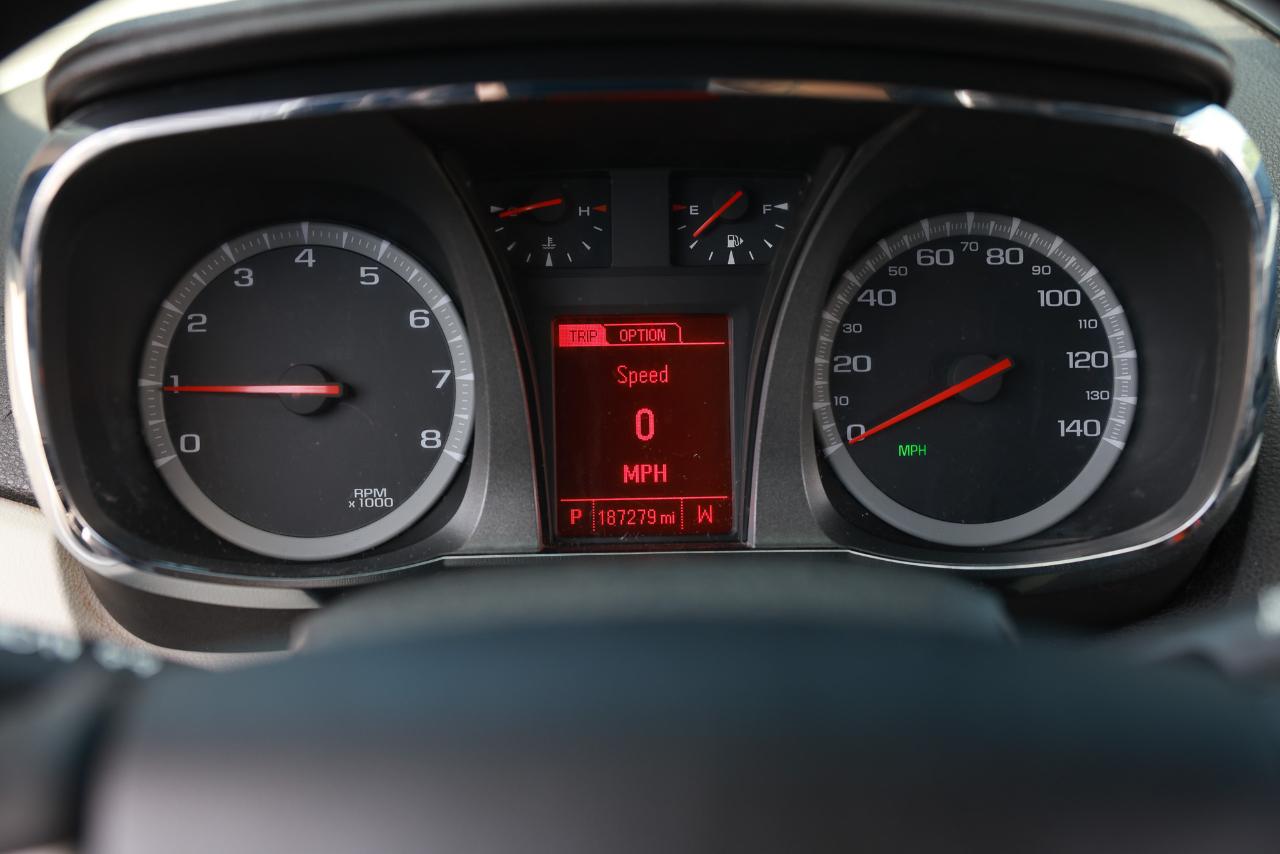 GMC Terrain  2017