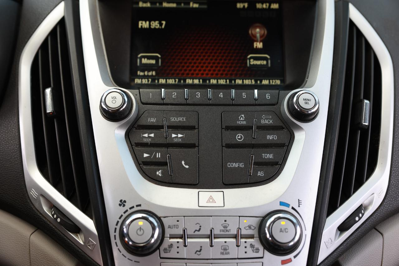 GMC Terrain  2017