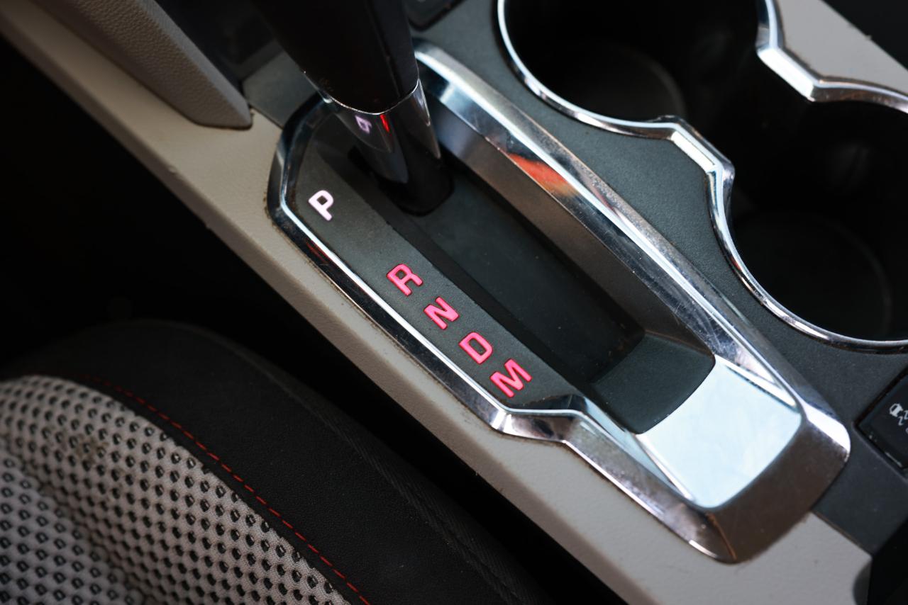 GMC Terrain  2017