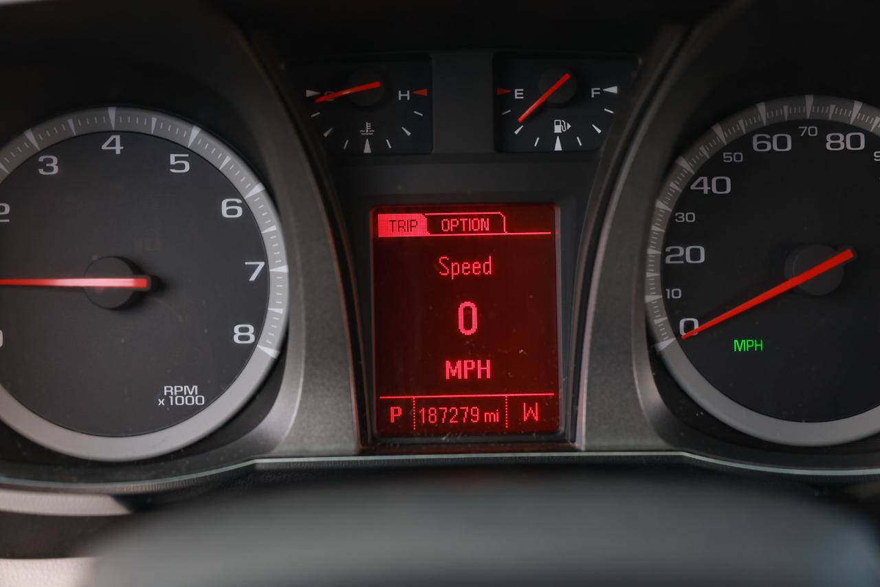 GMC Terrain  2017
