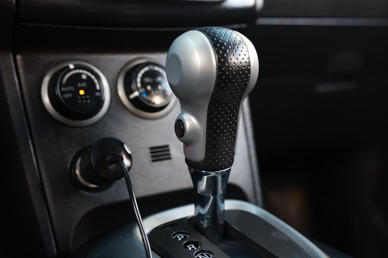 Nissan Rogue  2011