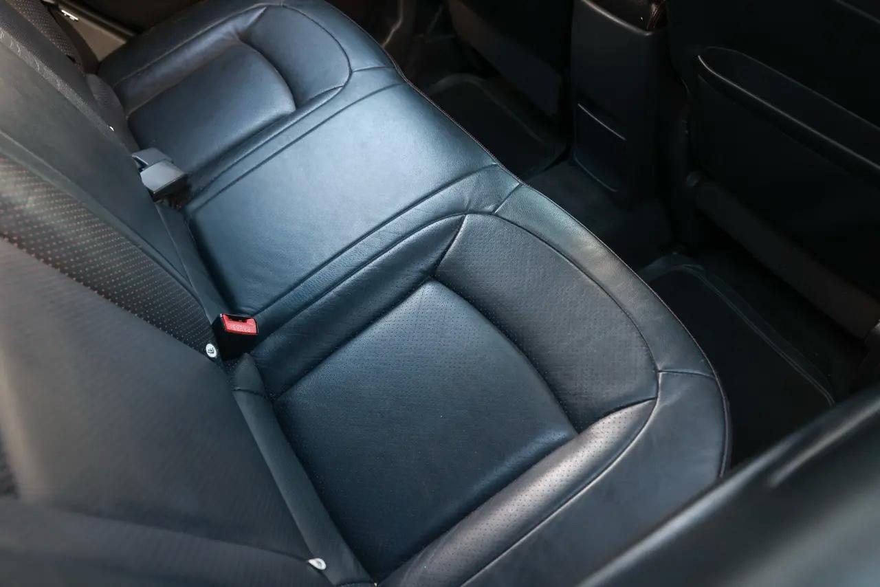 Nissan Rogue  2011