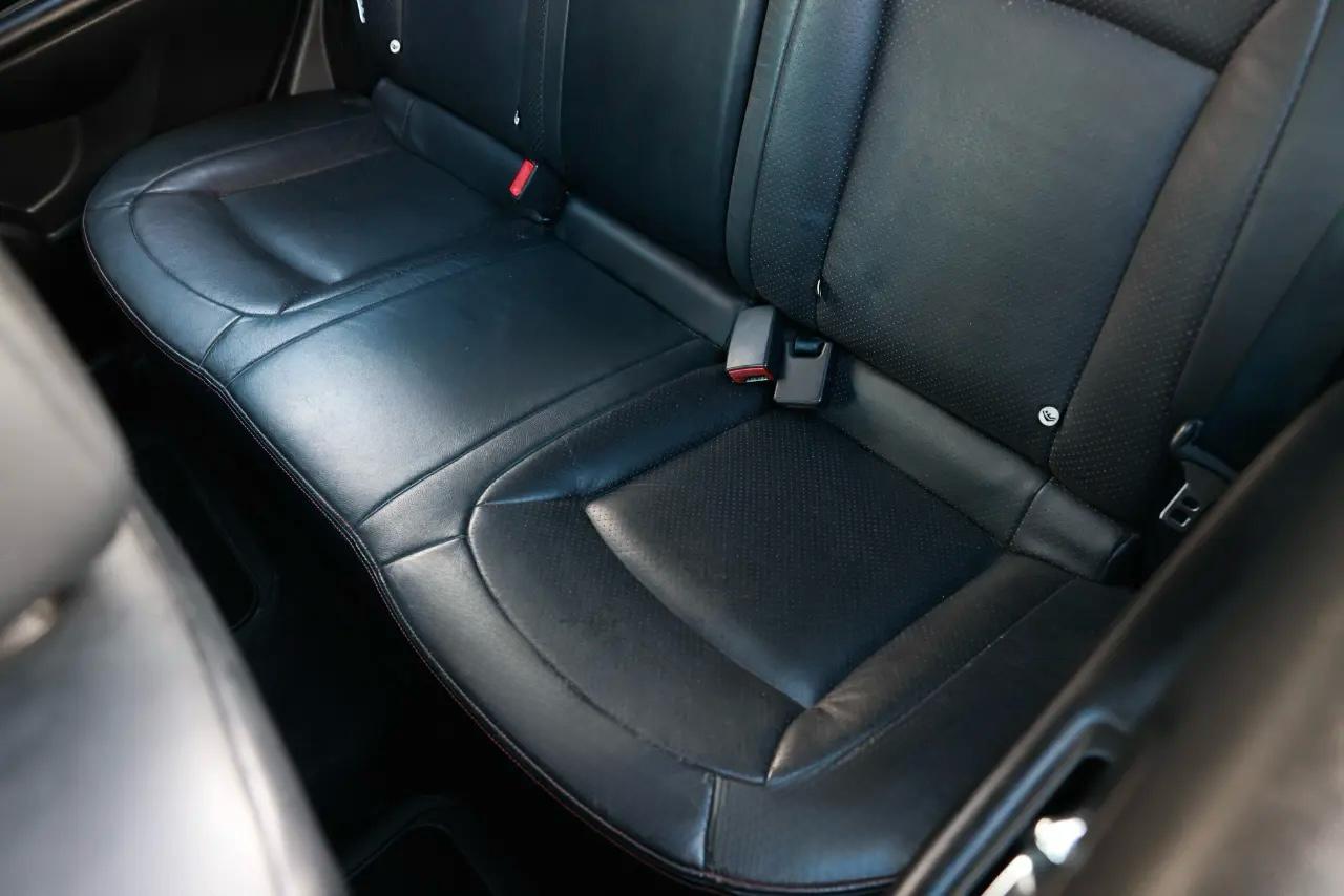 Nissan Rogue  2011