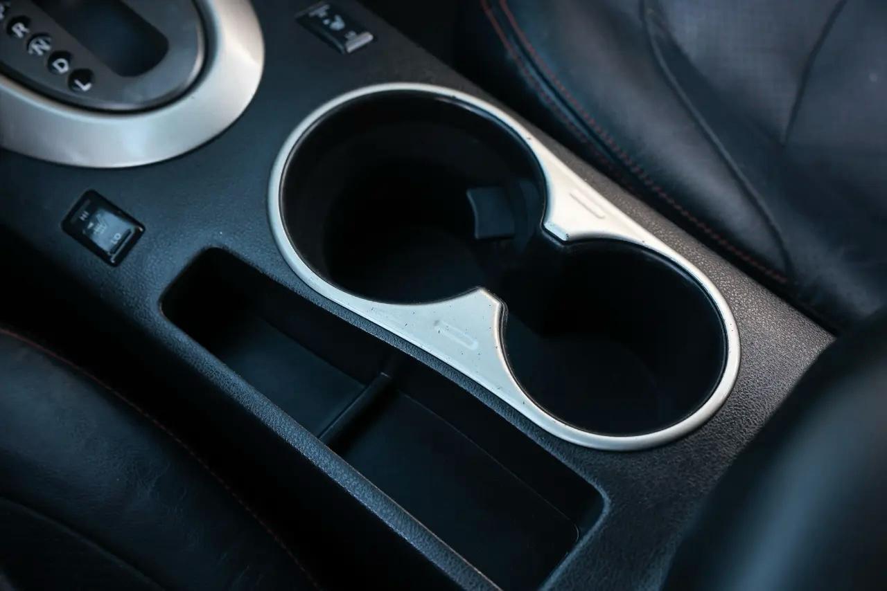 Nissan Rogue  2011