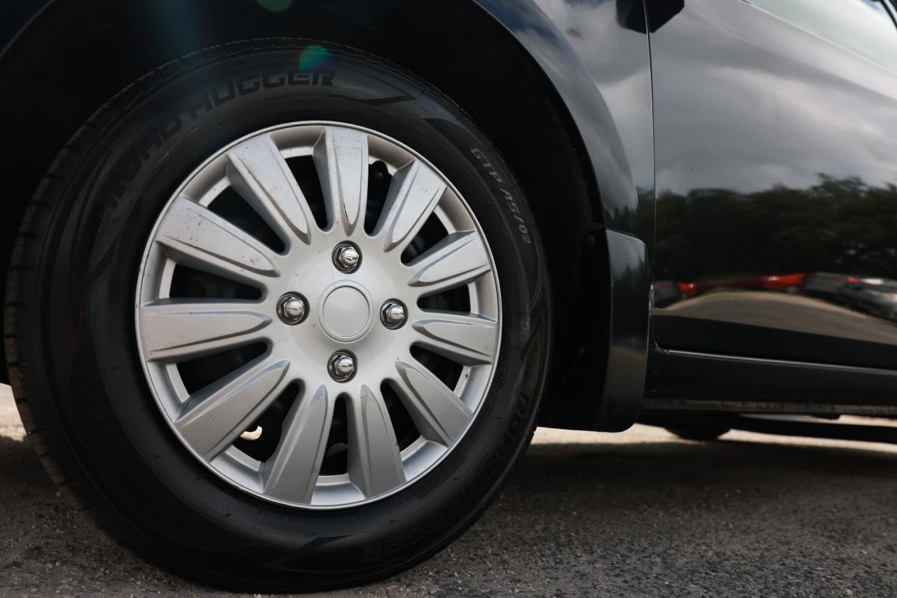 Nissan Sentra  2008