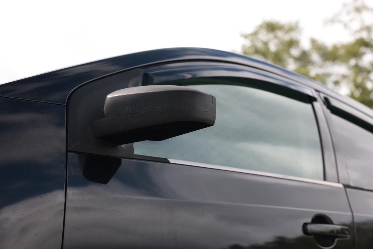 Nissan Sentra  2008