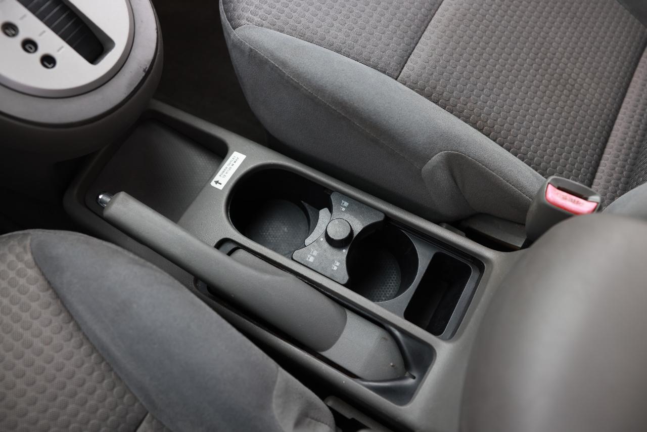 Nissan Sentra  2008