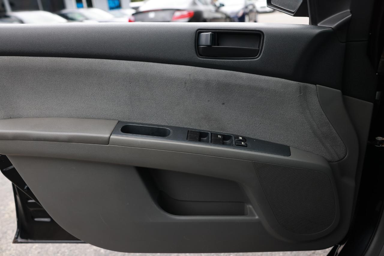 Nissan Sentra  2008