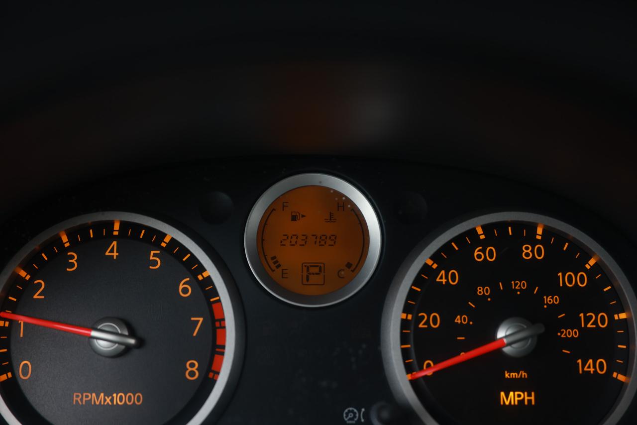 Nissan Sentra  2008