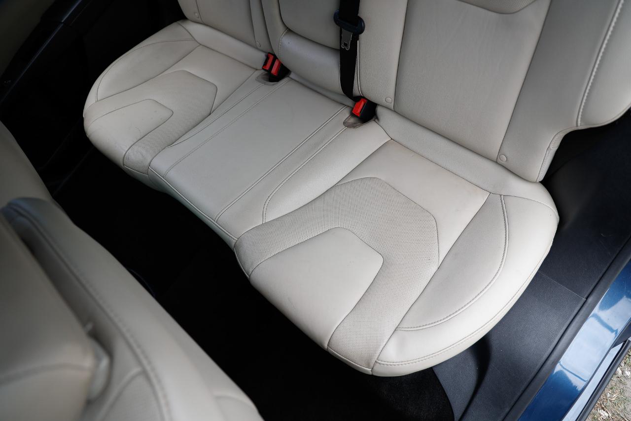 Ford Fusion  2018