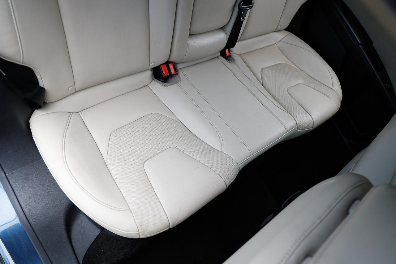 Ford Fusion  2018