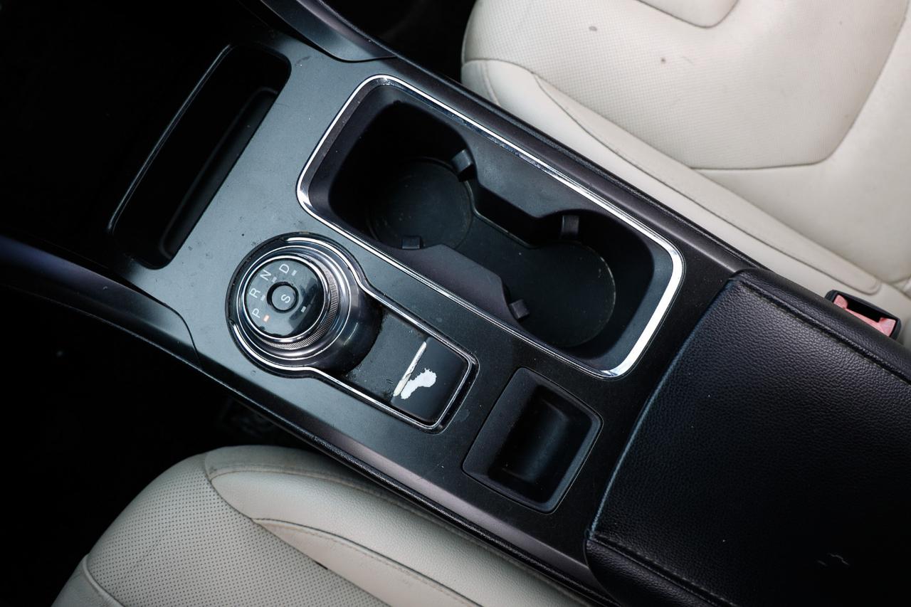 Ford Fusion  2018