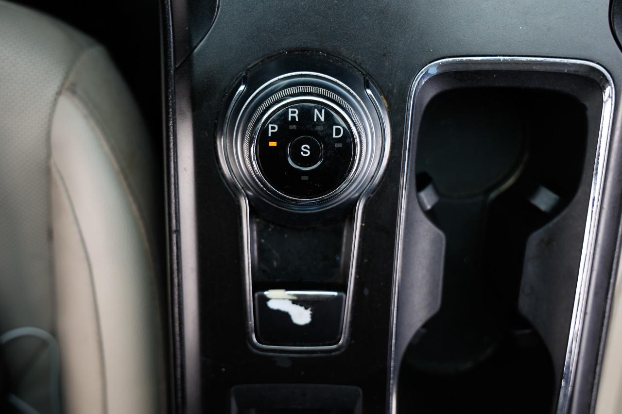 Ford Fusion  2018