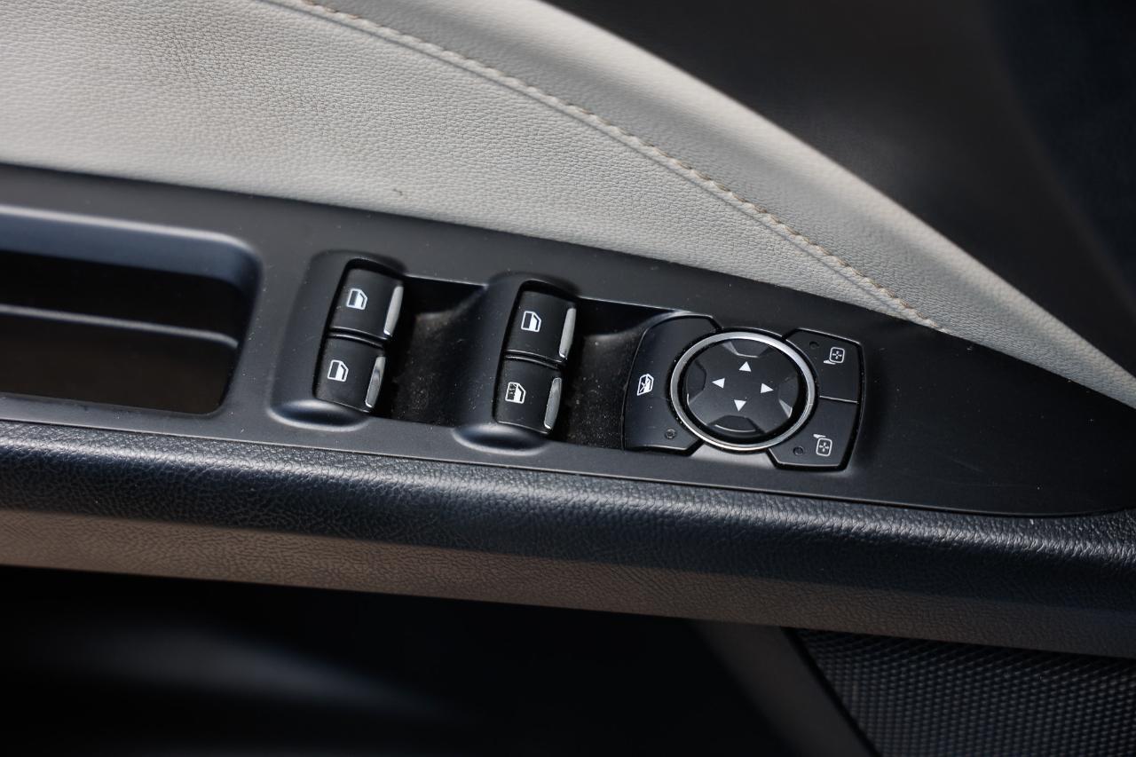 Ford Fusion  2018
