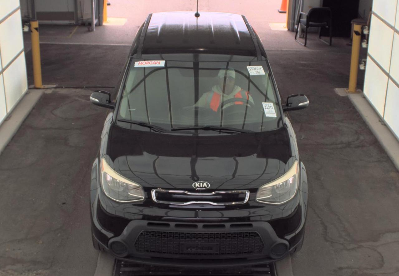 Kia Soul  2014