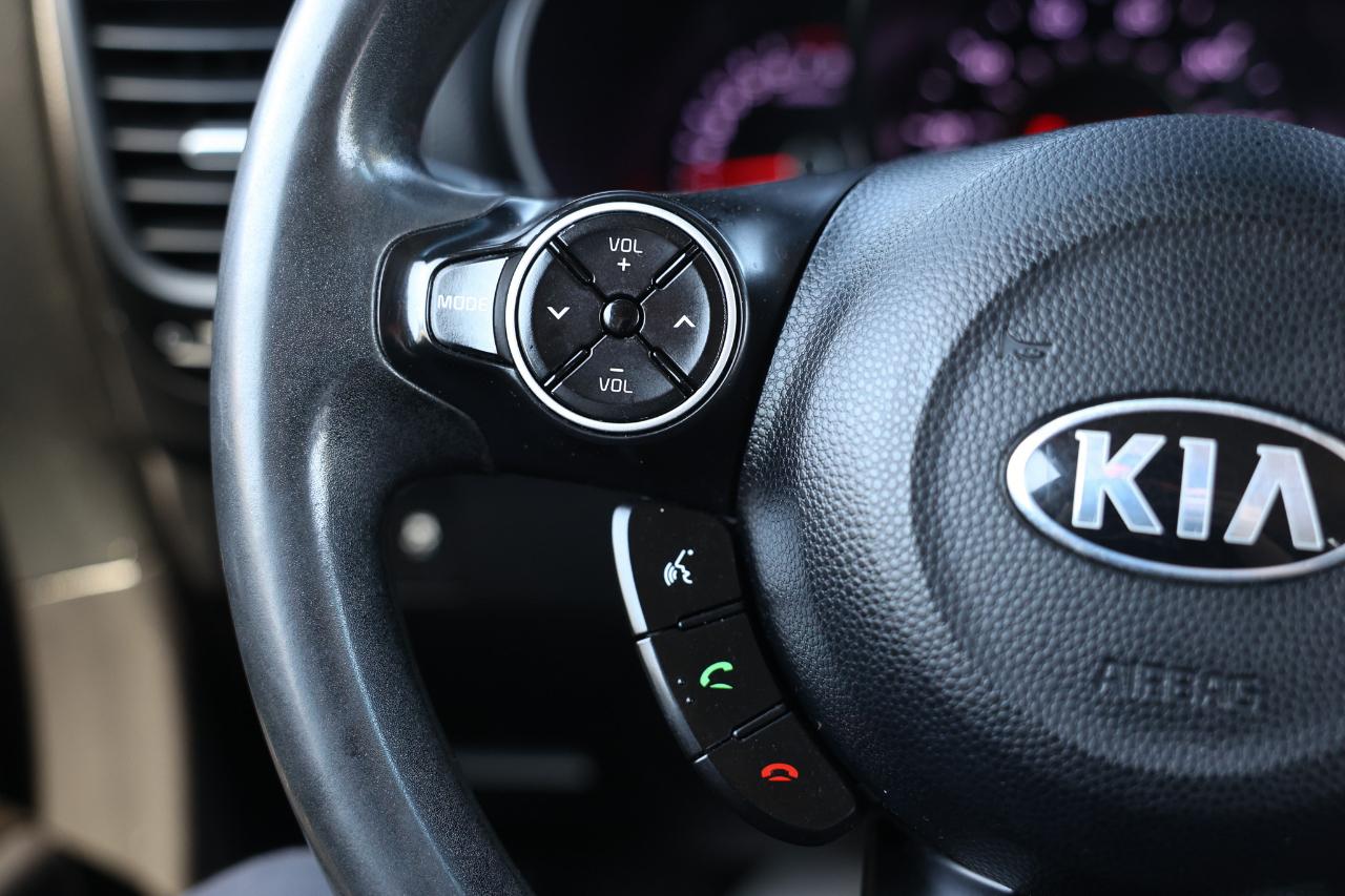 Kia Soul  2014