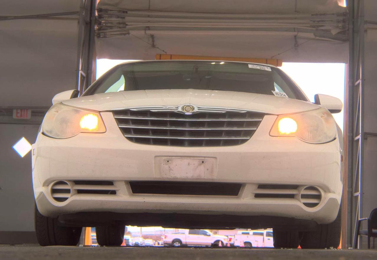 Chrysler Sebring  2008