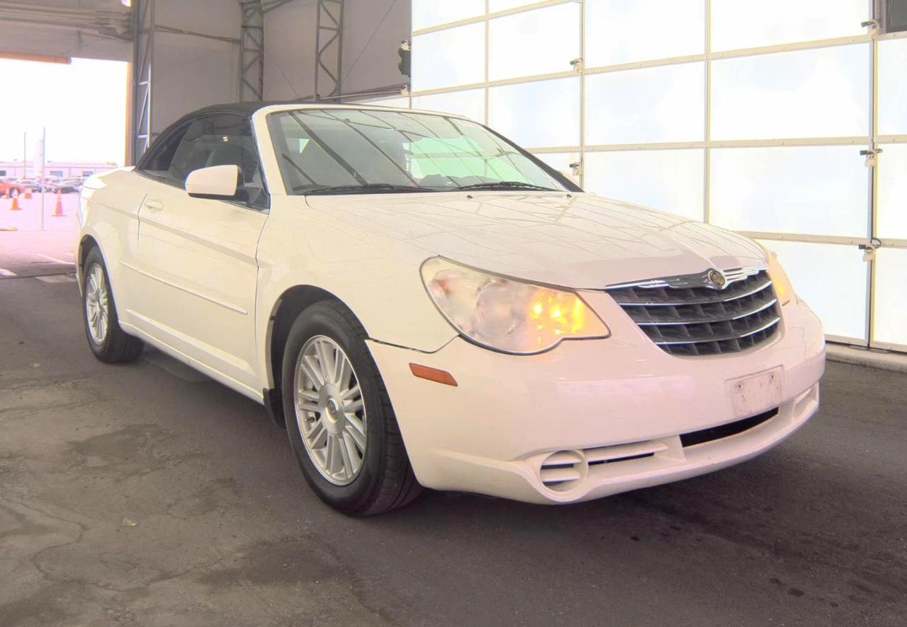 Chrysler Sebring  2008