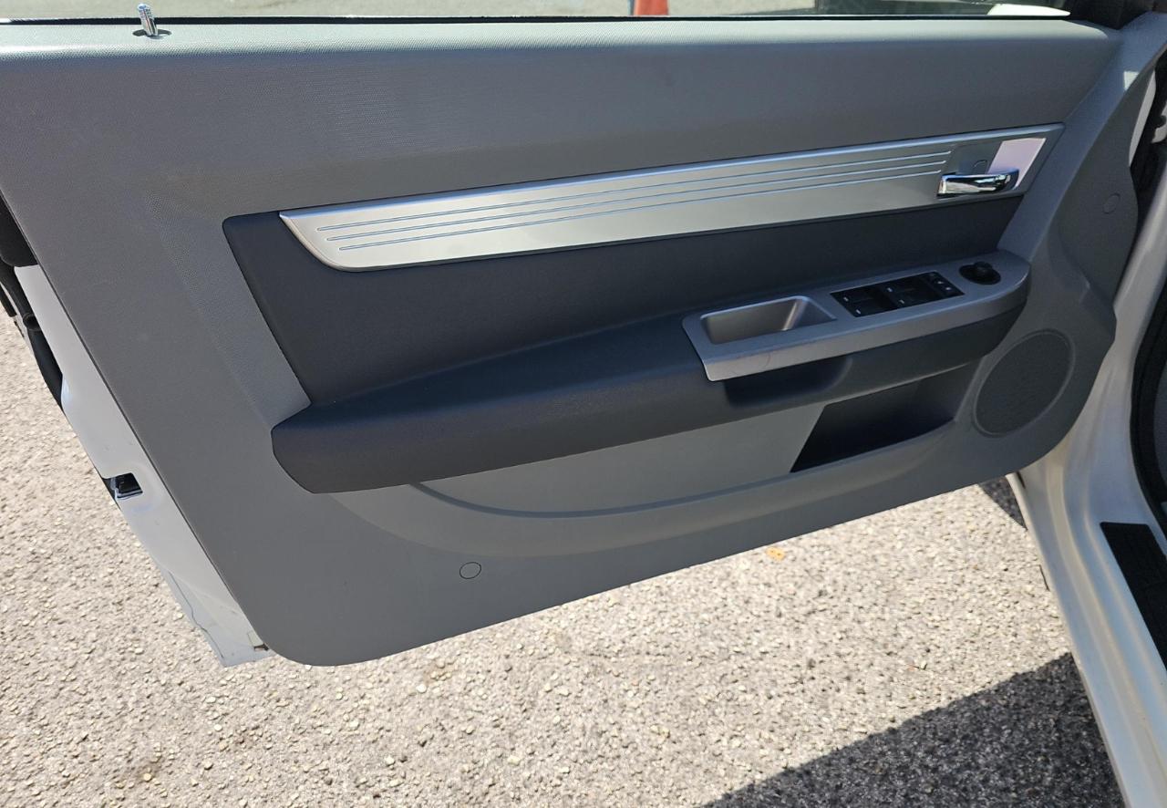 Chrysler Sebring  2008